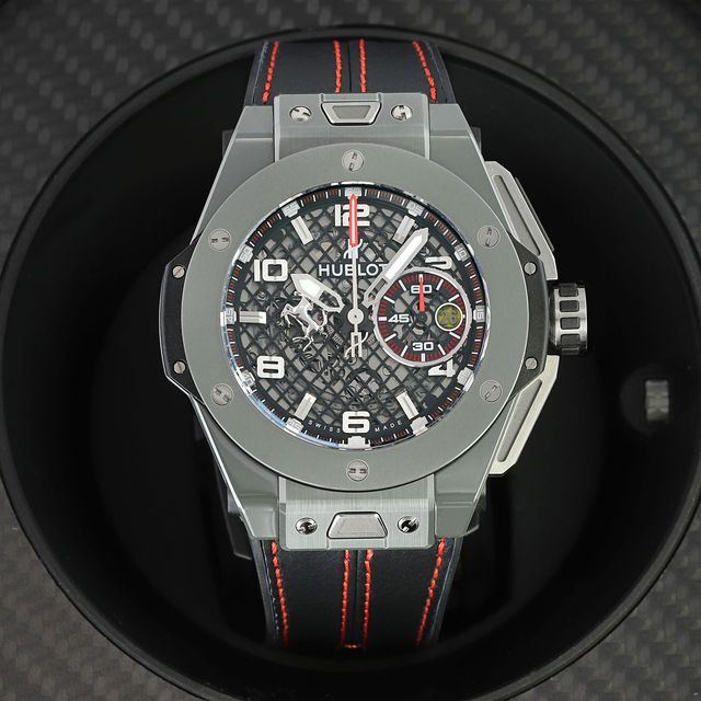 Hublot Big Bang 401.FX.1123.VR Image 2